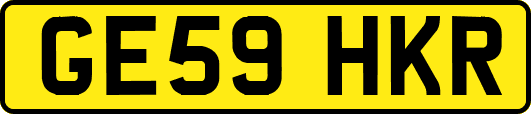 GE59HKR