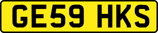 GE59HKS