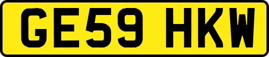 GE59HKW