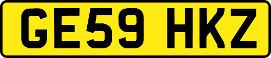 GE59HKZ