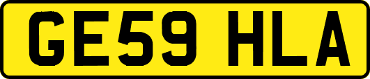 GE59HLA