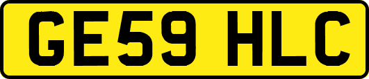 GE59HLC