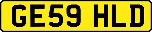 GE59HLD
