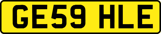 GE59HLE