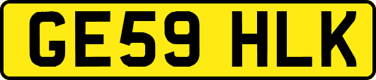 GE59HLK
