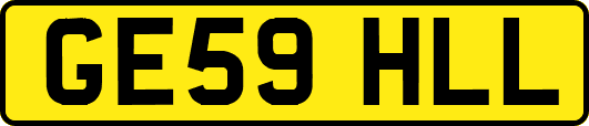 GE59HLL