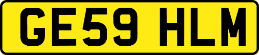 GE59HLM