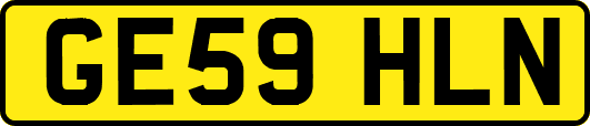 GE59HLN