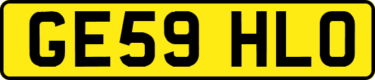 GE59HLO