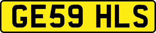 GE59HLS