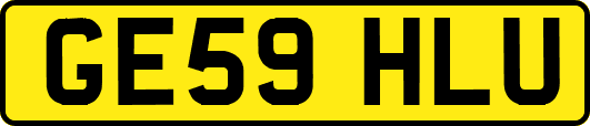 GE59HLU