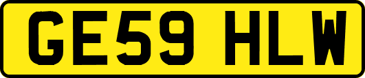 GE59HLW