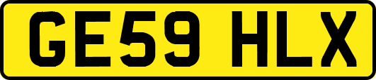 GE59HLX