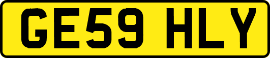 GE59HLY