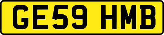 GE59HMB
