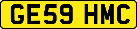GE59HMC