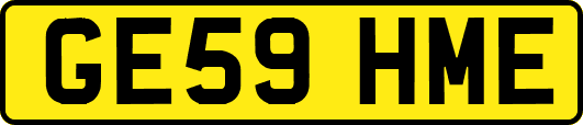 GE59HME