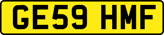 GE59HMF