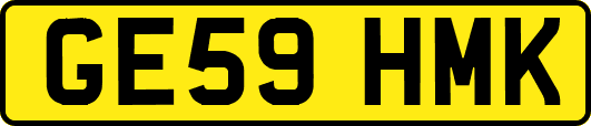 GE59HMK