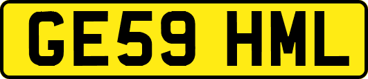 GE59HML