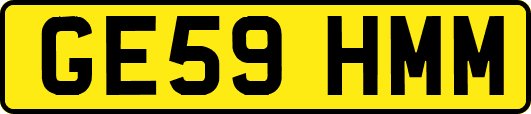 GE59HMM