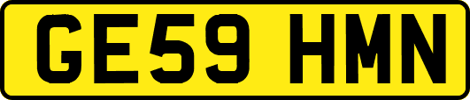 GE59HMN