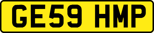 GE59HMP