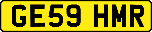 GE59HMR