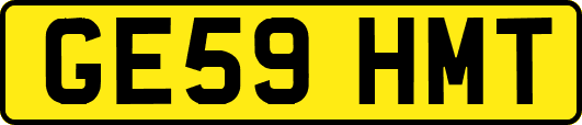 GE59HMT