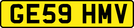 GE59HMV