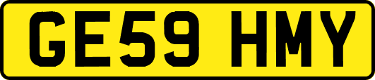 GE59HMY