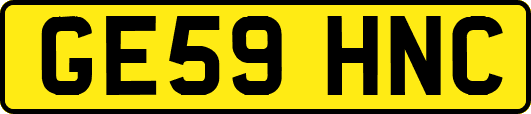 GE59HNC