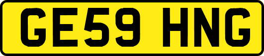 GE59HNG