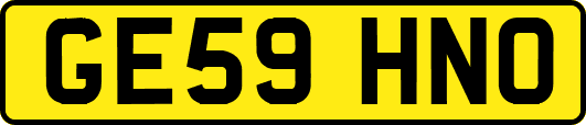 GE59HNO