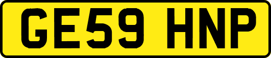 GE59HNP