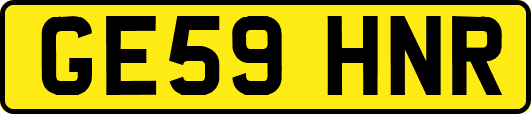GE59HNR