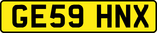 GE59HNX