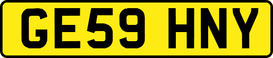 GE59HNY