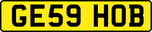 GE59HOB