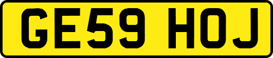 GE59HOJ
