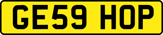 GE59HOP