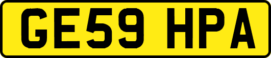 GE59HPA
