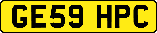 GE59HPC