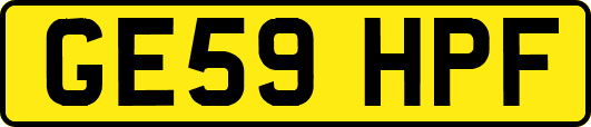 GE59HPF