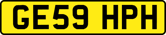 GE59HPH