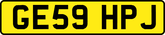 GE59HPJ