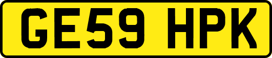 GE59HPK