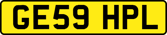 GE59HPL