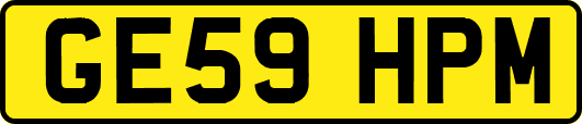 GE59HPM