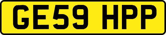 GE59HPP